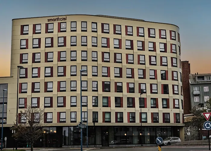 Smarthotel Bodø