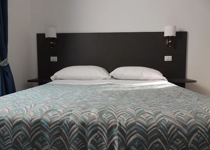 Bed and Breakfast Madonna Della Neve Rom