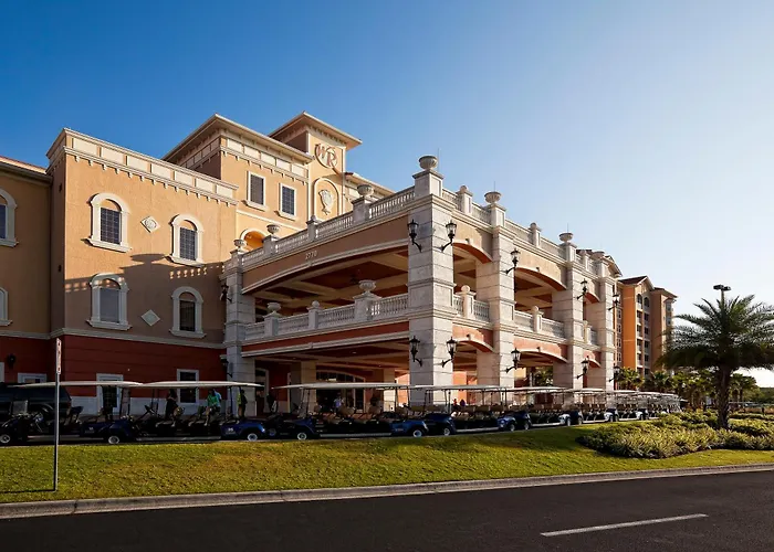Westgate Town Center Resort Four Corners