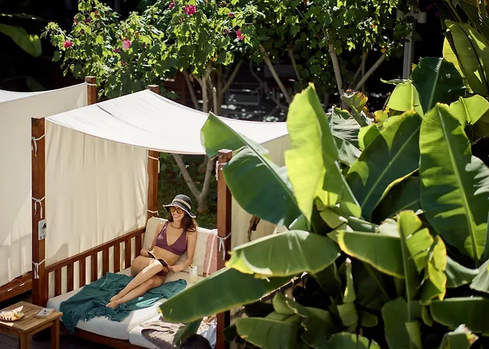 Nissi Park Hotel Agia Napa