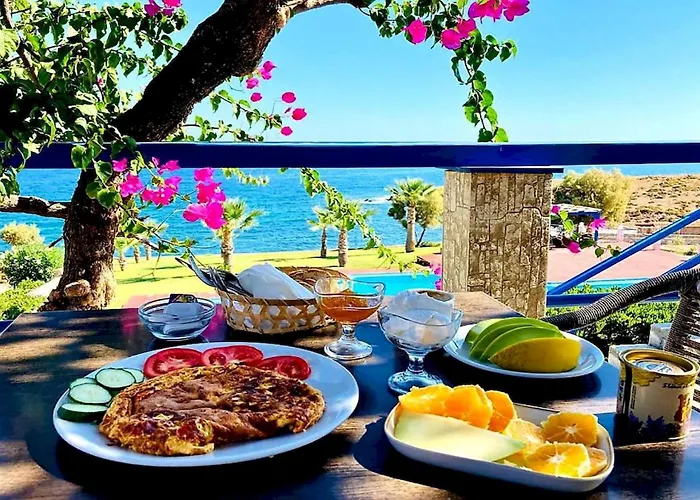 Stella Beach Hotel