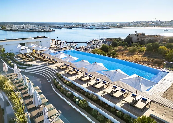 Jupiter Marina Hotel - Couples&Spa
