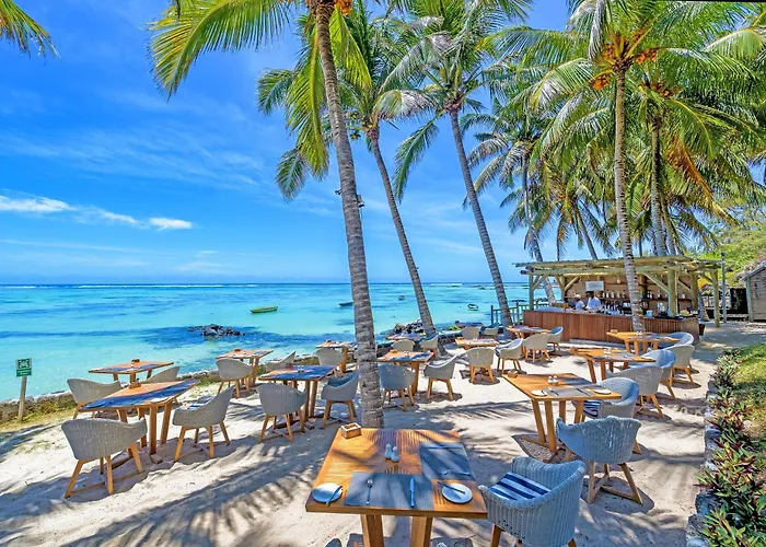 Seasense Boutique Hotel & Spa (Adults Only)