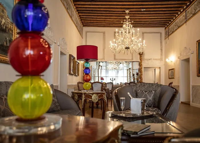 Hotel Palazzo dei Mori Venezia