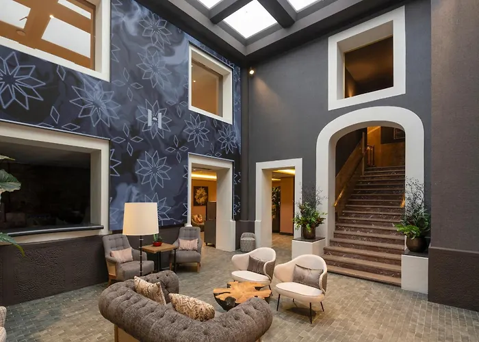 Hotel Hesperia Barcelona Barri Gòtic