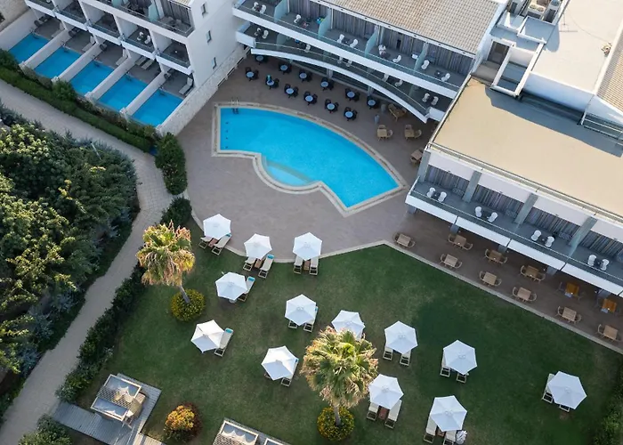 Castello Boutique Resort&Spa - Adults Only