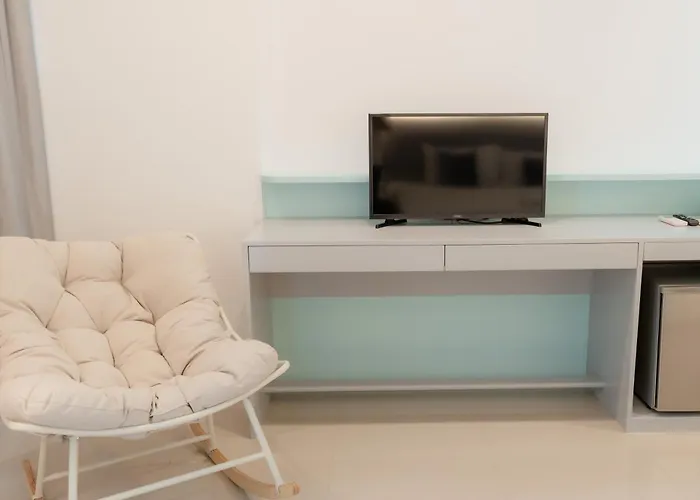 Apo Hotel Krabi