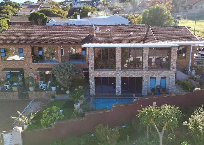 Bay View Guest House Somerset West
