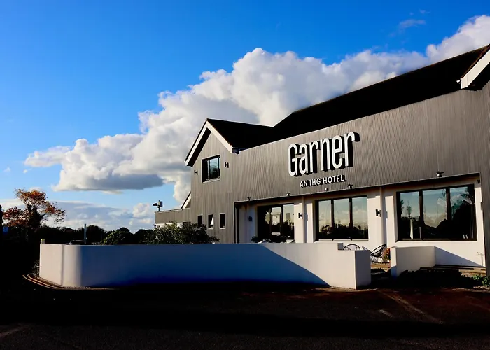Garner Hotel Preston Samlesbury By Ihg