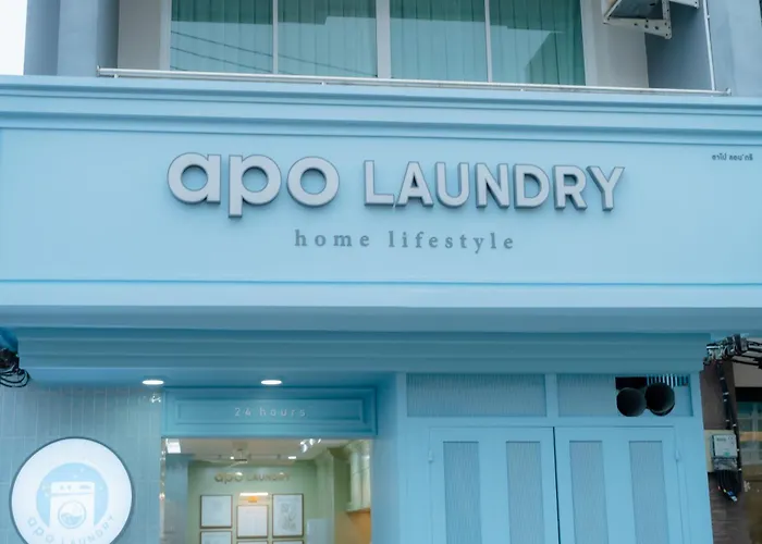 Apo Hotel Krabi