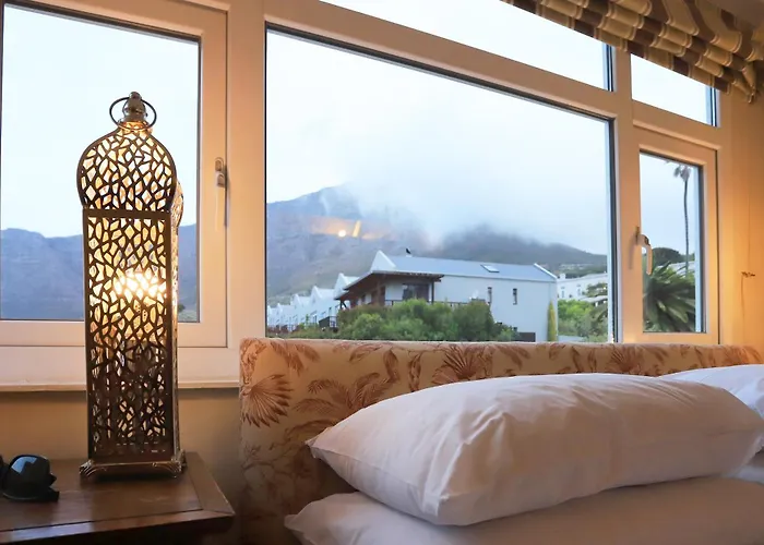 Rosedene Guest House