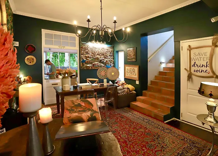 Rosedene Guest House