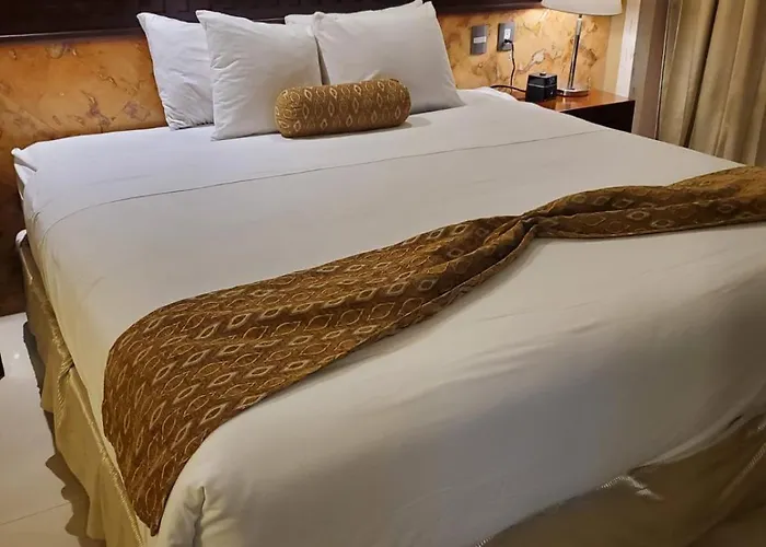 Wyndham Mérida