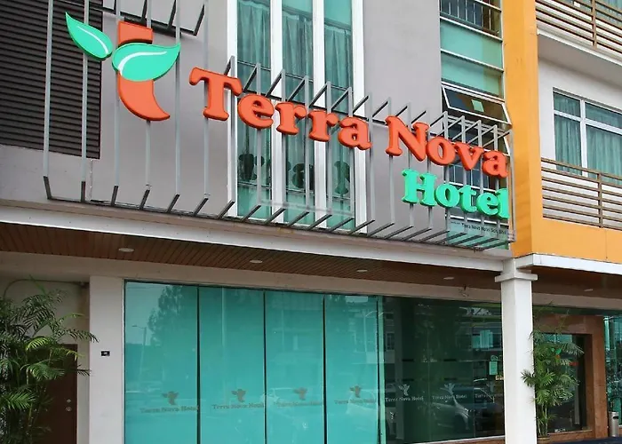 Terra Nova Hotel