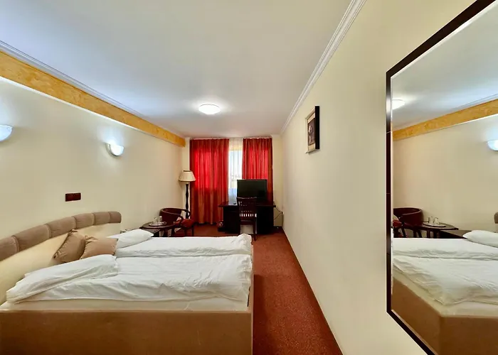 Hotel ZEN-Aeroport Craiova