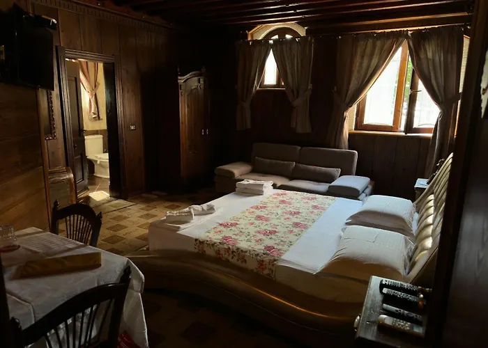 Hotel Iliada