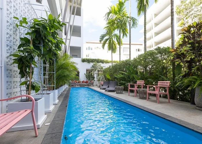 Ang Pao Hotel Phuket
