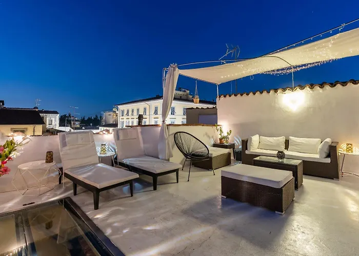 Central View Boutique - Milu Holidays Firenze