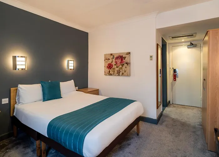 Britannia Hotel Bolton