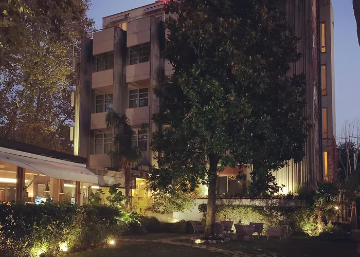Hotel Fenix Rome
