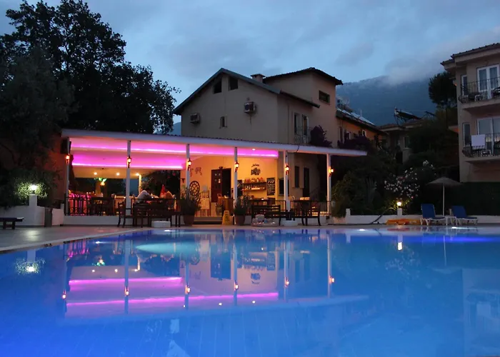 Tunacan Hotel