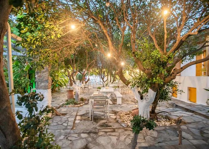 Aegean Village Paro