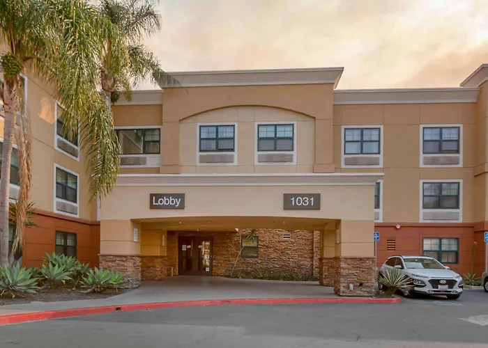Extended Suites - Orange County - Anaheim Hills