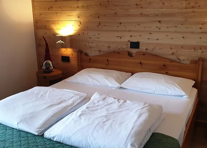 Hotel Lares Folgaria