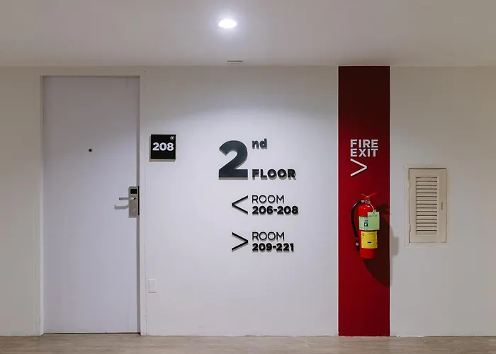 The Core Gallery Hotel Chiang Mai