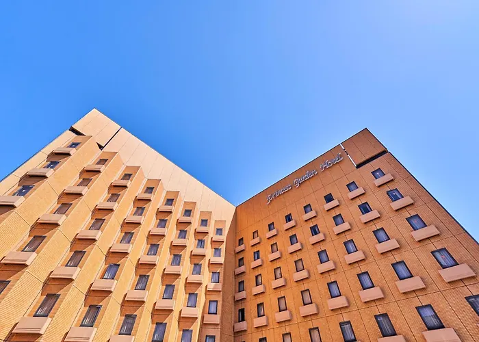 Princess Garden Hotel Nagoya