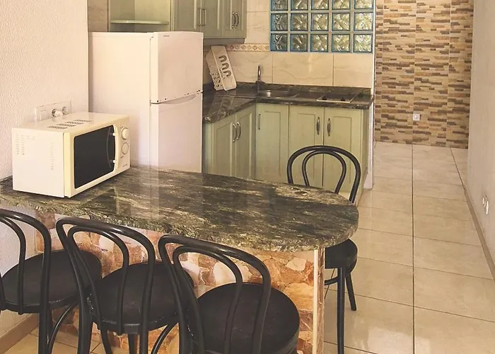 Apartamentos Panamá Puerto Rico 