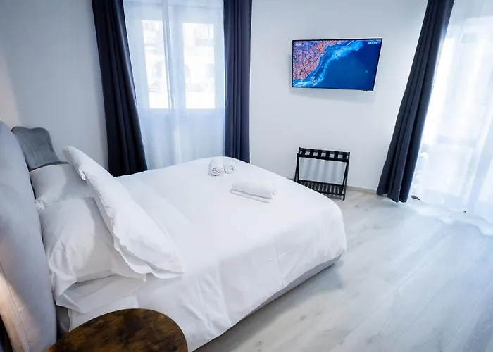 Modern Room