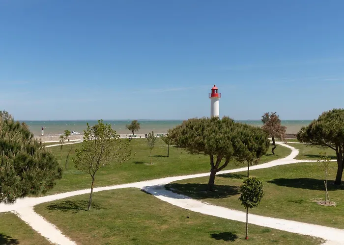 Le Clos Du Galion - Ile De Re Saint-Martin-de-Re