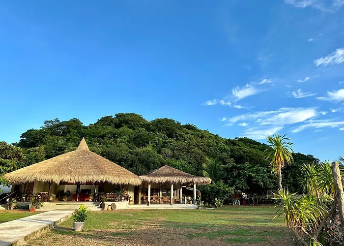 Baia Serena Resort Coron