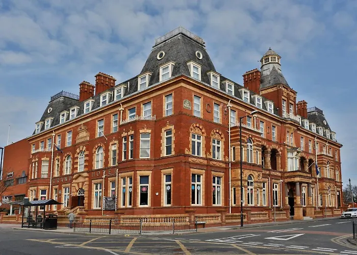 Best Western The Grand Hotel Hartlepool