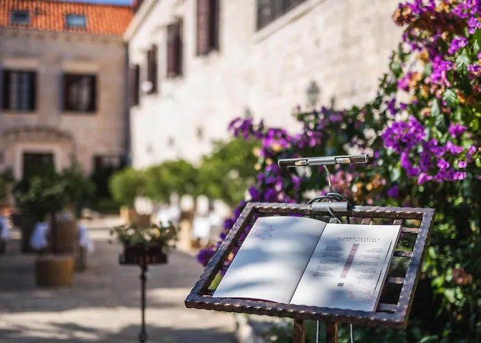 Boutique Hotel Kazbek Dubrovnik