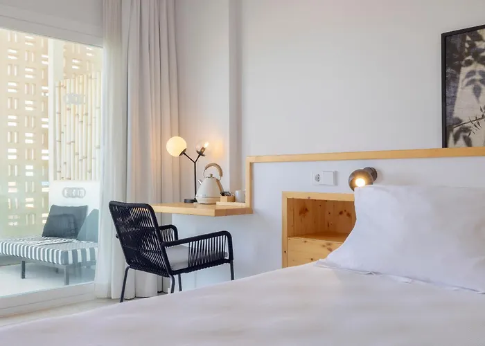 Hotel Hm Ayron Park - Adults Only à Playa de Palma 