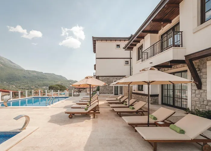 Stara Carsija Hotel & Spa Bar