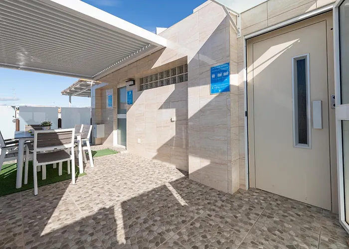 Luxury Home Poseidon