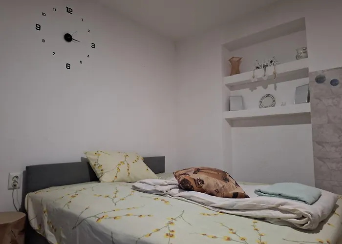 Pandora'S Place Sarajevo