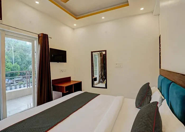 Hotel Golden Prime King