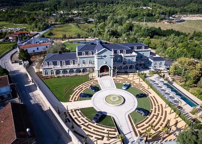 Maison Albar - Amoure - The Leading Hotels Of The World