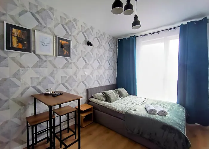 Ama Molto Apartments