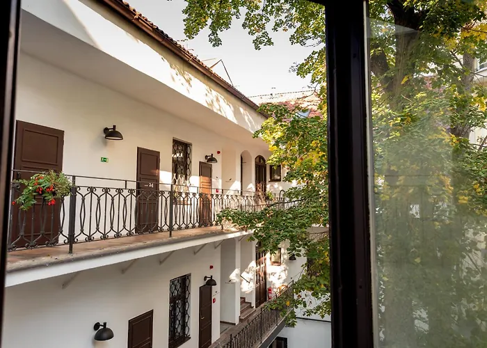 Ostello Sir Toby'S Midtown Praga