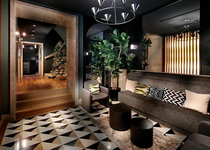 Wilson Boutique Hotel Barcellona