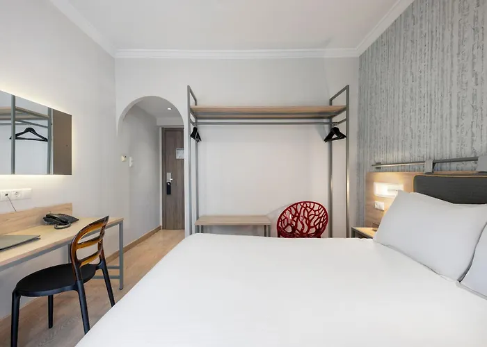 Pan Hotel Athen