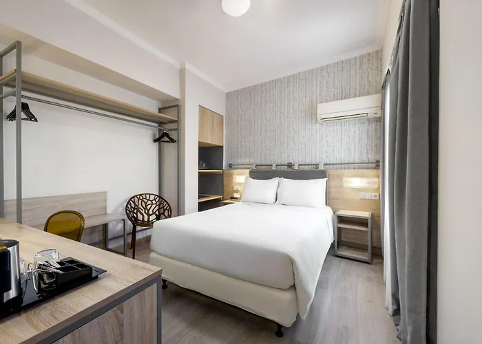 Pan Hotel Athen