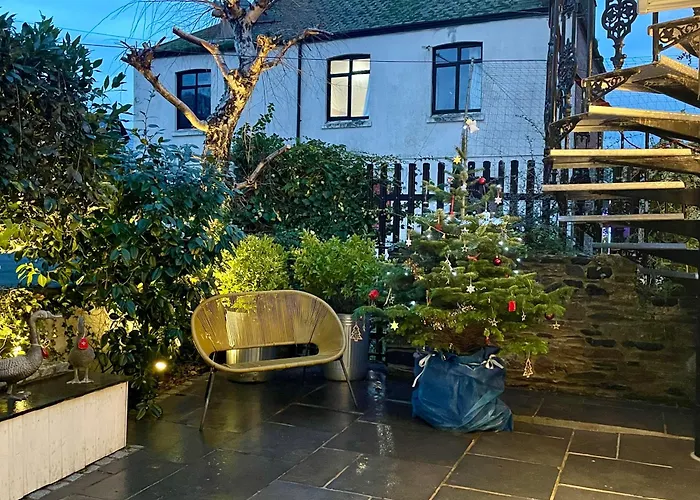 St Elmo House