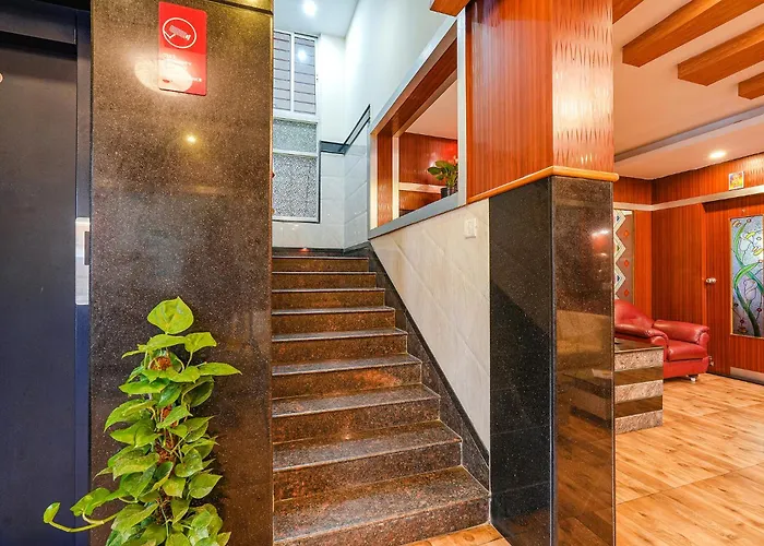 Fabhotel Sairam Residency