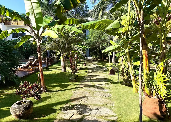 Hotel Xscapetulum